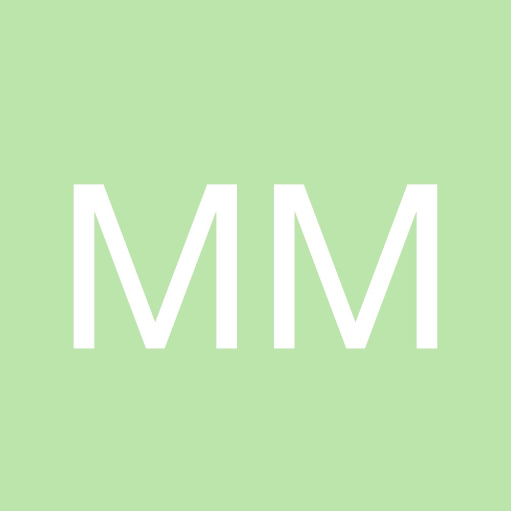 Meet your Posher, Marion